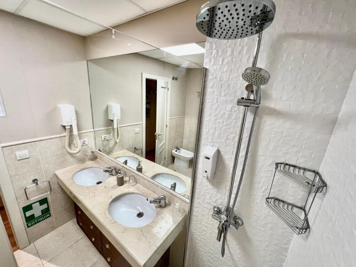 Apartament Residencial Mondariz Balneario 123 Zewnętrze zdjęcie