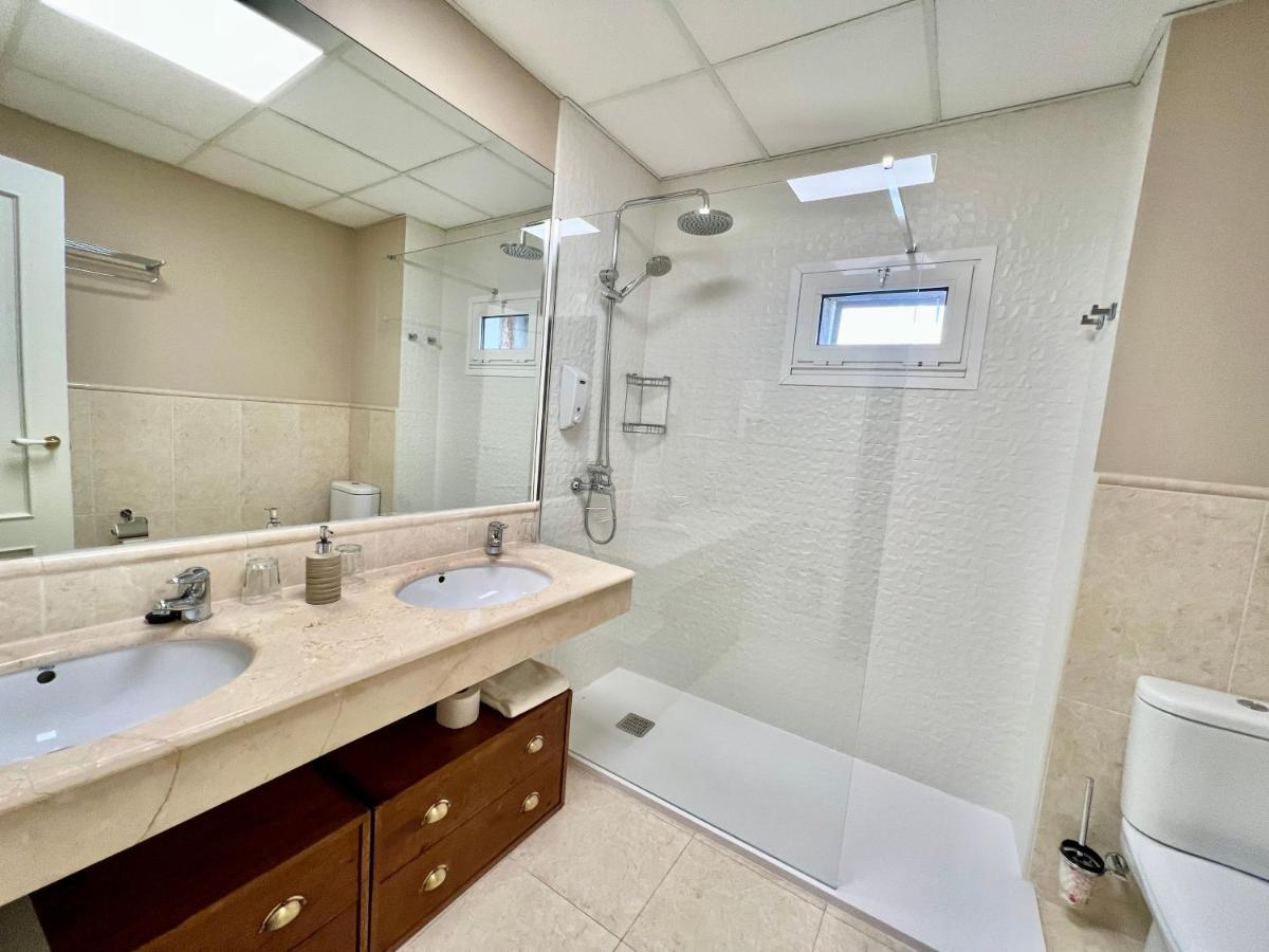 Apartament Residencial Mondariz Balneario 123 Zewnętrze zdjęcie