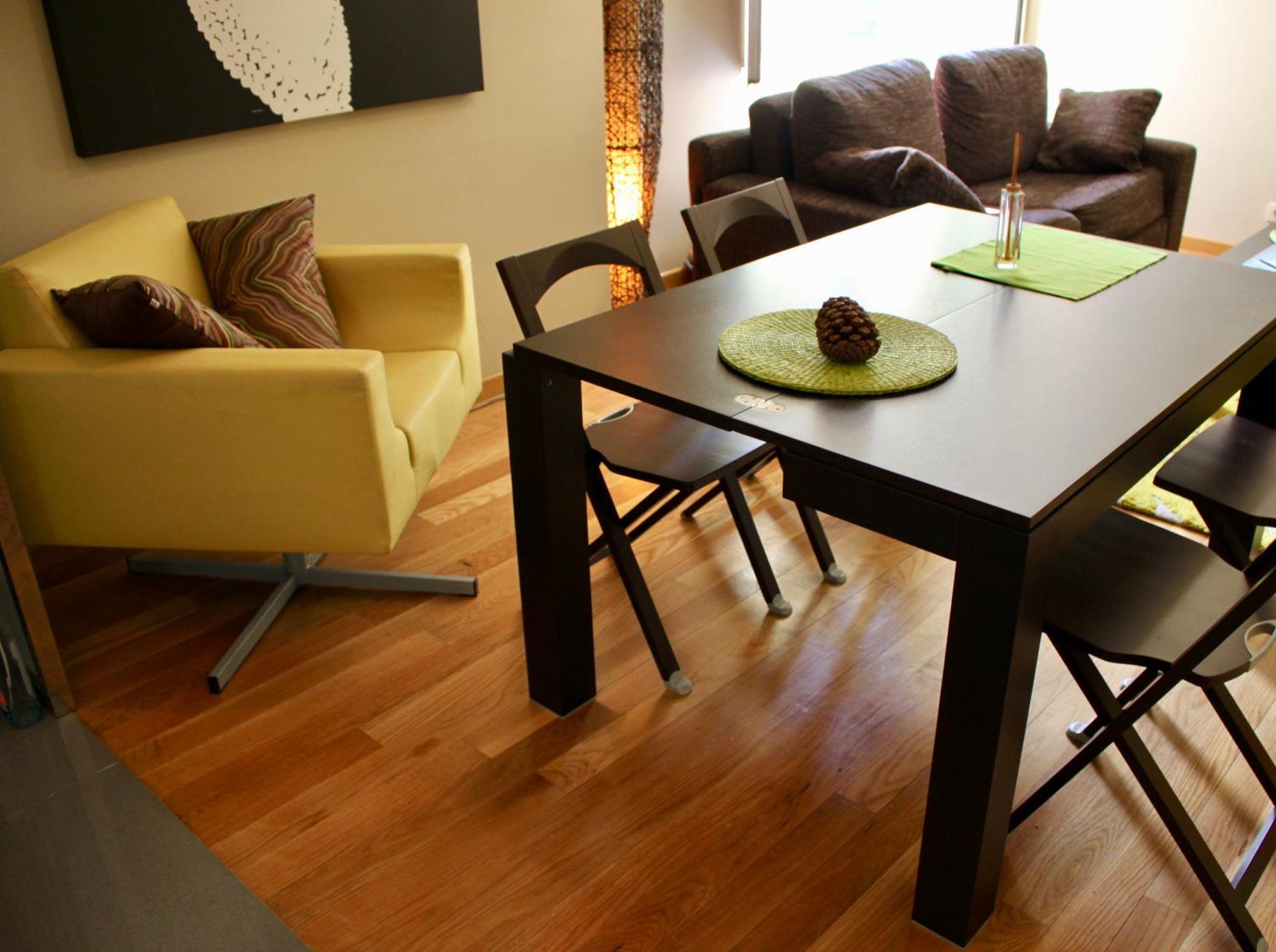 Apartament Residencial Mondariz Balneario 123 Zewnętrze zdjęcie