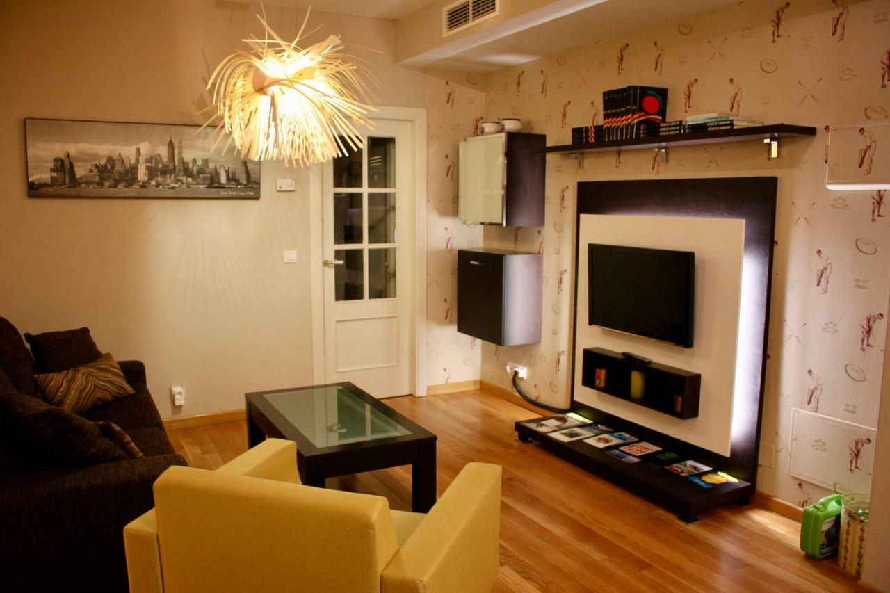 Apartament Residencial Mondariz Balneario 123 Zewnętrze zdjęcie