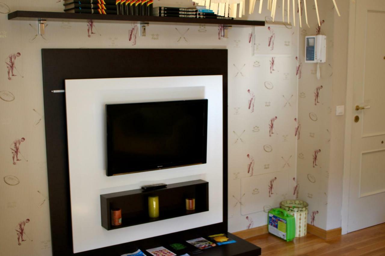 Apartament Residencial Mondariz Balneario 123 Zewnętrze zdjęcie