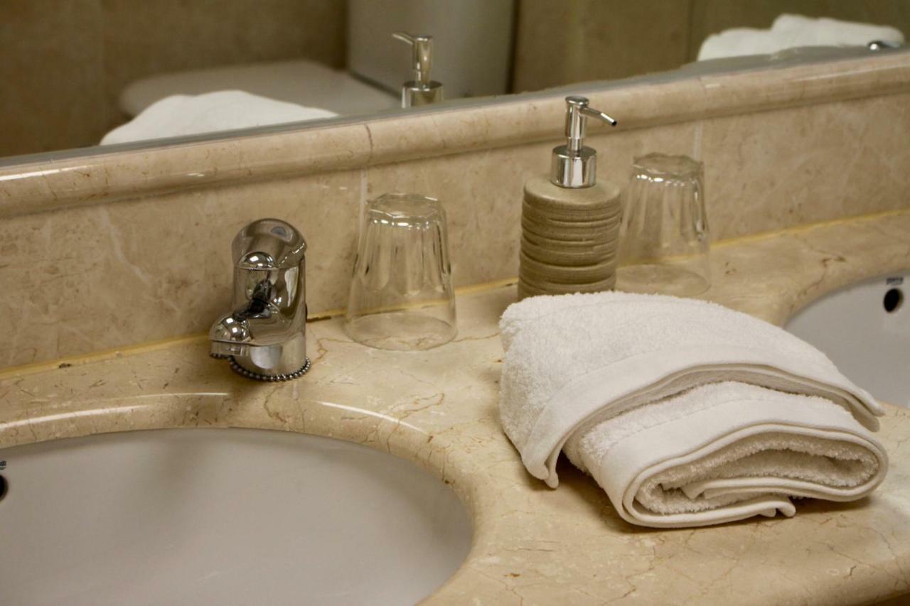 Apartament Residencial Mondariz Balneario 123 Zewnętrze zdjęcie