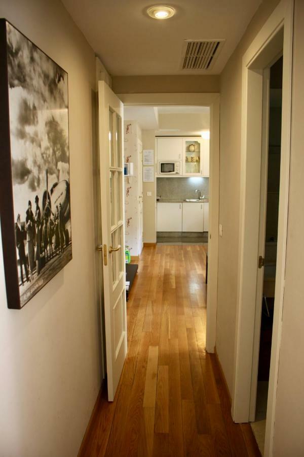 Apartament Residencial Mondariz Balneario 123 Zewnętrze zdjęcie