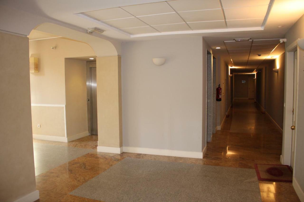 Apartament Residencial Mondariz Balneario 123 Zewnętrze zdjęcie