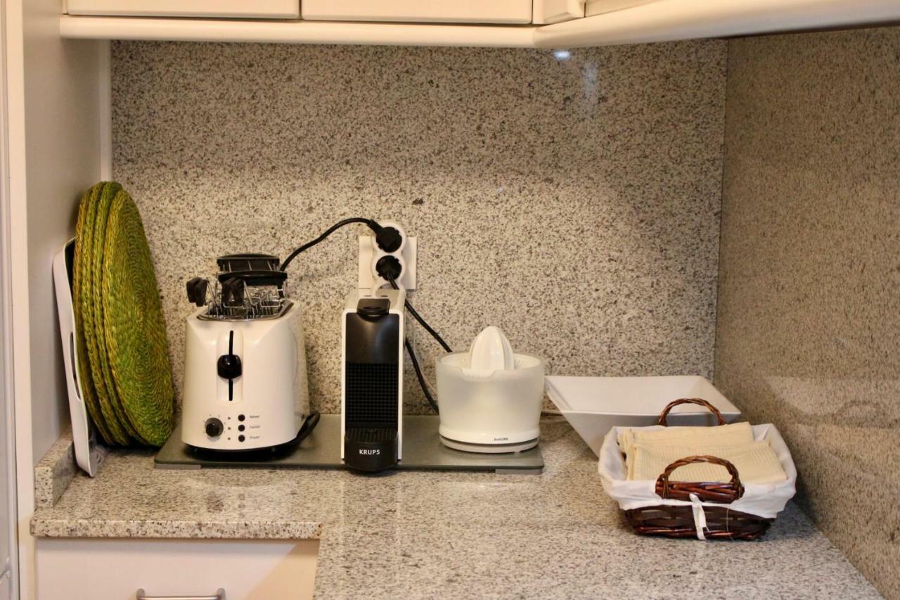 Apartament Residencial Mondariz Balneario 123 Zewnętrze zdjęcie